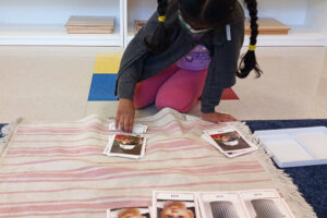 Learn And Play Montessori in Centerville is only a few minutes from Newark