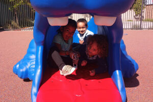 Learn And Play Montessori preschools are ideal for Kaiser Permanente workers.