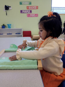 Public school hours are short and present parents with problems