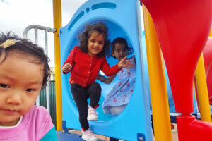 If you want the best for your child, you don’t want free preschool