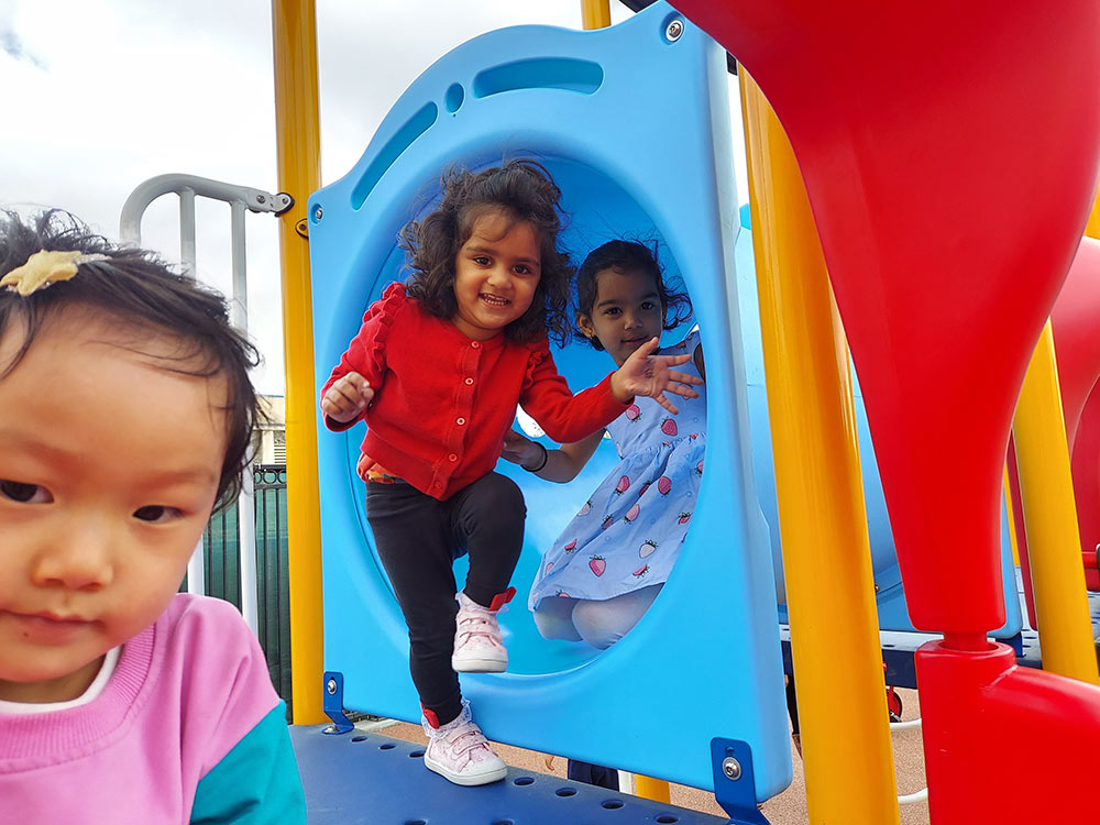 Pleasant Hill Parent Reviews