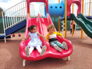 Dublin California daycare