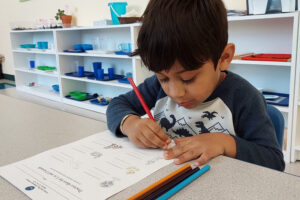 South Fremont daycare in Fremont California