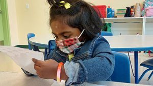 Childcare in Fremont, Dublin, & Danville California