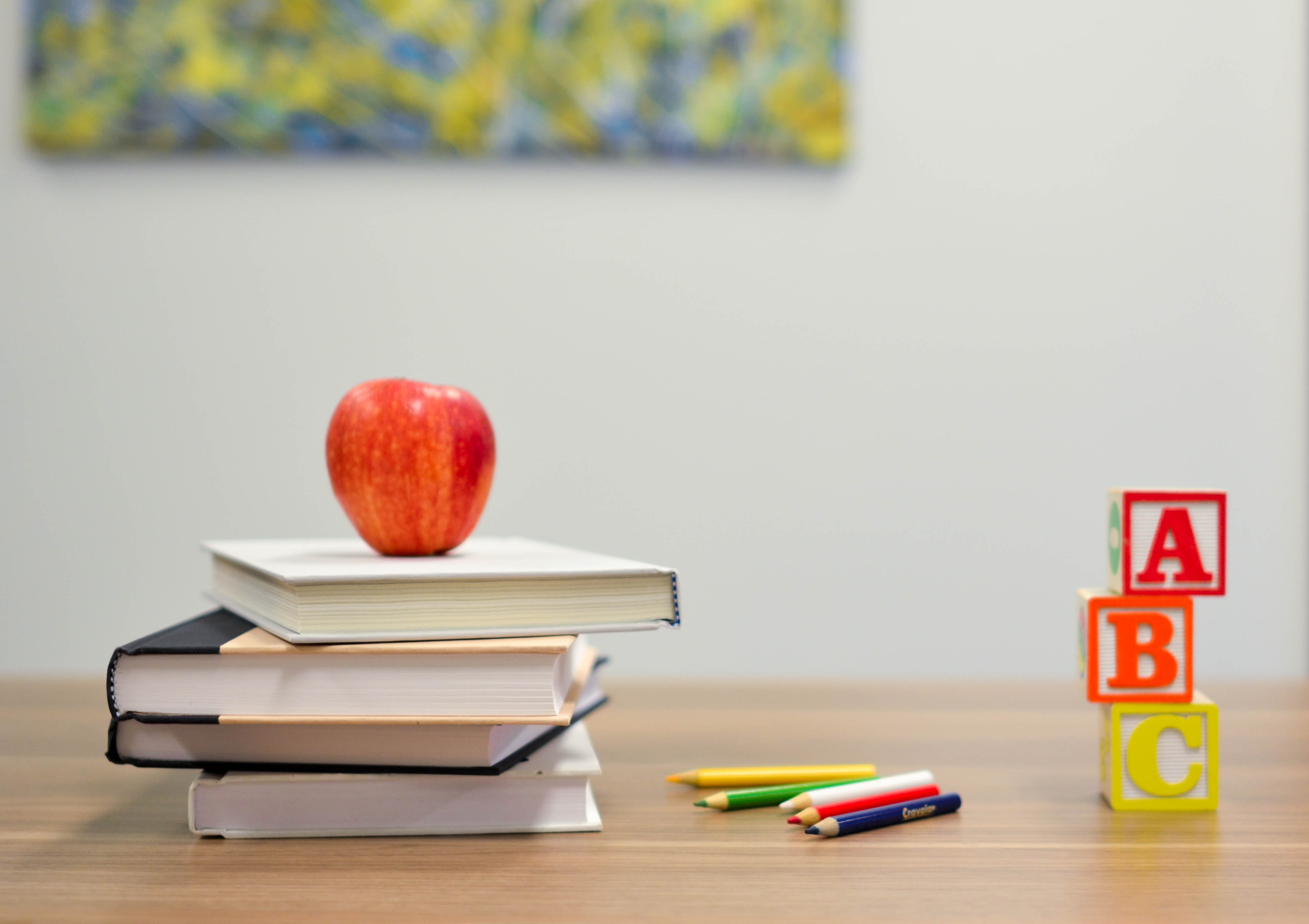 If you want the best for your child, you don’t want free preschool.