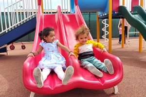 The best daycare for your child is also commute-friendly.