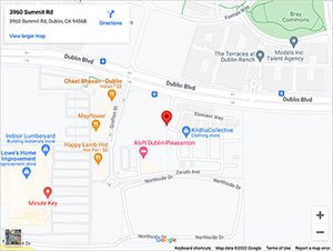 3960 Summit Rd, Dublin, CA 94568