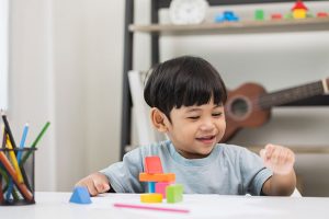 toddler daycare program in Fremont, CA