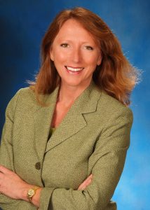 New COO, Katrin Kelbert, of Learn and Play Montessori Schools in Fremont, Danville, and Dublin, California