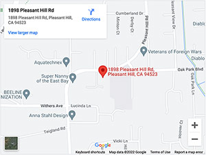 1898 Pleasant Hill Rd, Pleasant Hill, CA 94523