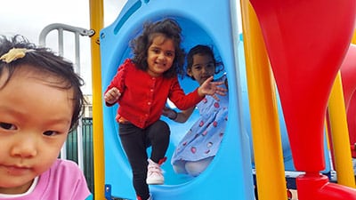 Pleasant Hill California Preschool, Daycare, Childcare, and Kindergarten Program