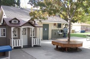 Great Fremont daycare at Learn And Play Montessori. 