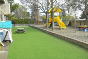 Great Fremont daycare at Learn And Play Montessori.