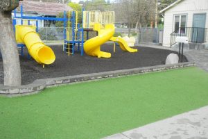 Daycare in Pleasant Hill at Learn And Play Montessori.