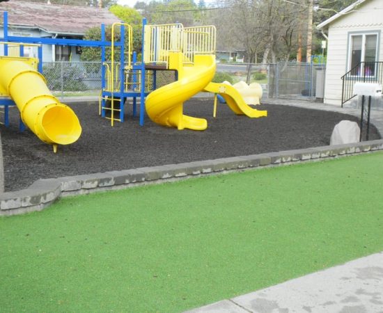 Daycare in Pleasant Hill at Learn And Play Montessori.