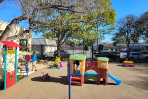 Bay Area pre-k schools
