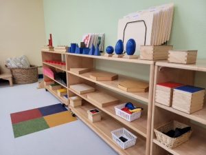 Daycare, Preschool, Kindergarten in Dublin Ranch, California 