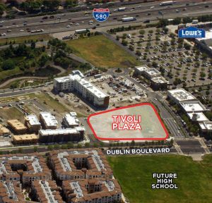 Dublin Ranch Preschool, Kindergarten, and Daycare.