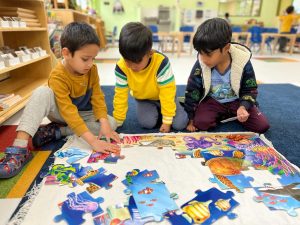 After School and Summer Programs in Fremont, California and environs