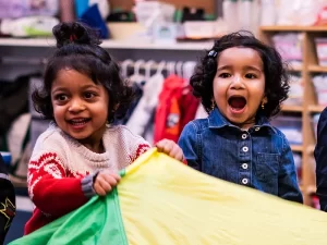 Irvington (Fremont) preschool - now enrolling!