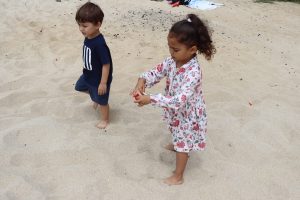 summer programs for kids in Fremont, California