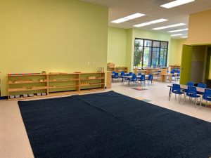 Daycare, Preschool, Kindergarten Dublin California 