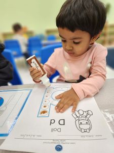 Daycare, Preschool, Kindergarten in Pleasant Hill, CA