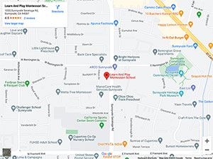 1055 Sunnyvale-Saratoga Rd, Sunnyvale, CA 94087