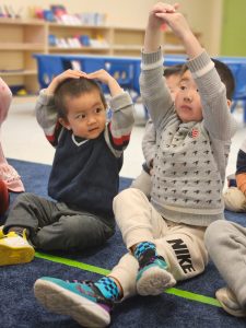 Montessori programs in Sunnyvale