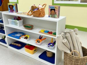 Learn And Play® Montessori School best-in-class preschool