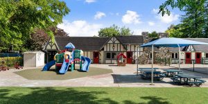 A Hercules, California, preschool 