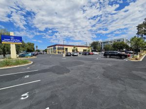 reopening of its Dusterberry Campus, formerly known as Peralta, in Central Fremont