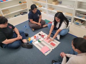 daycare programs across all campuses like the new Hercules and Sunnyvale locations. 