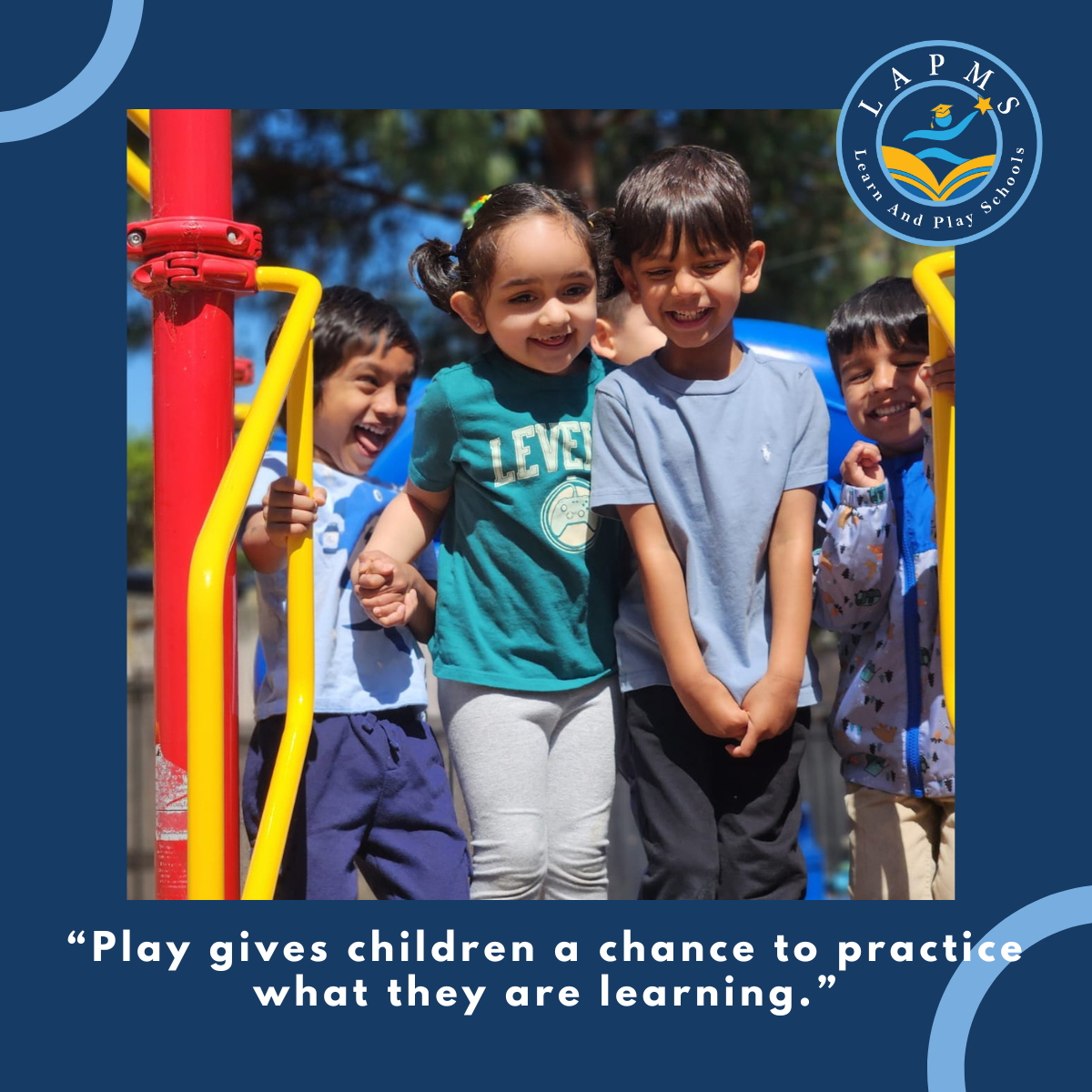 childcare Archives - Learn And Play® Montessori School