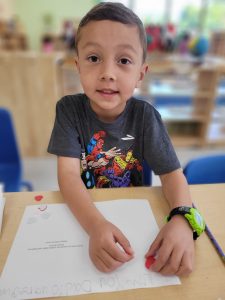 Preschool