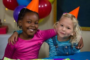 Preschool in Pleasanton, CA.