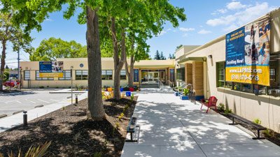 Centerville Fremont