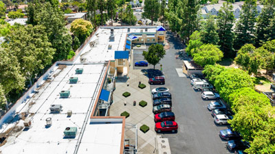 Irvington Fremont